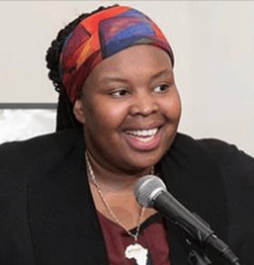 Khadija Saye