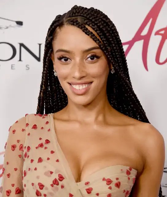 Khadijha Red Thunder