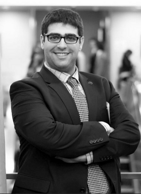 Khairuldeen Makhzoomi