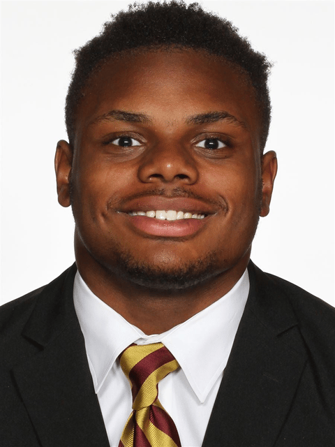 Khalan Laborn