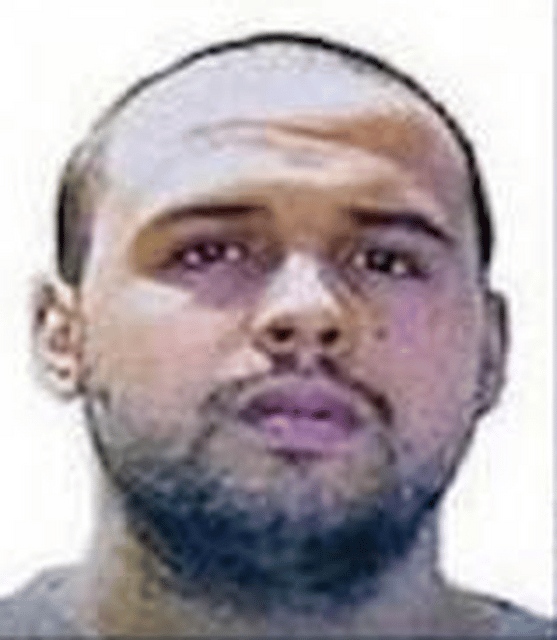 Khalid El-Bakraoui