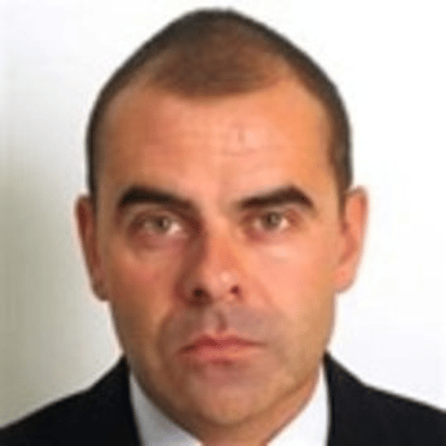 Khalid Koser