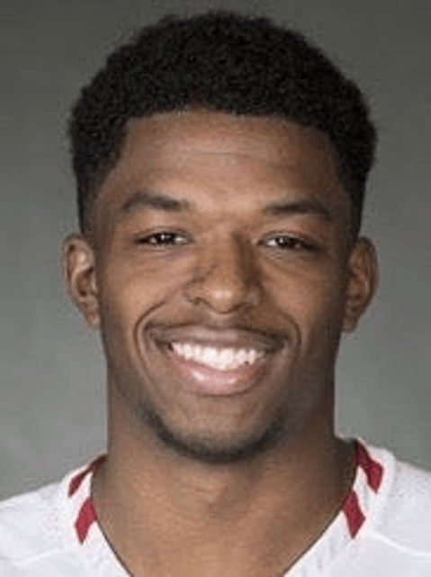 Khalil Iverson