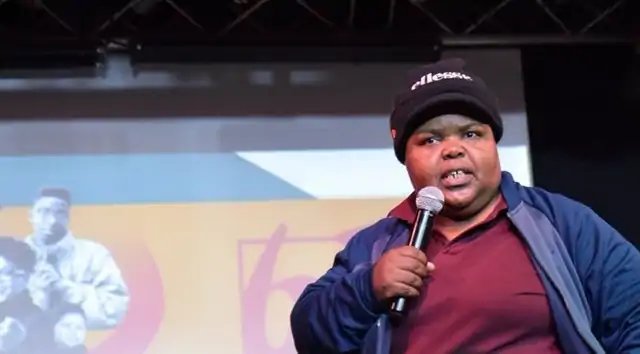 Khanyisa Bunu
