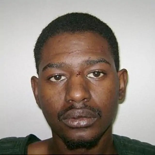 Khari Gordon
