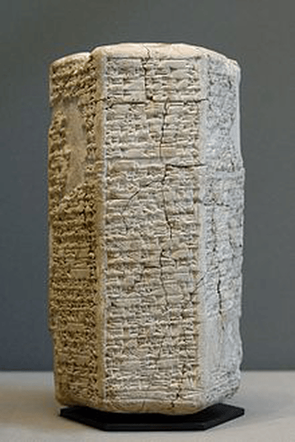 Kharsag Epics