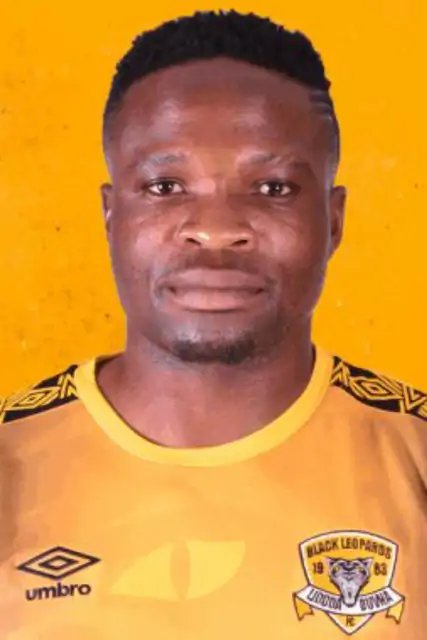 Khomotso Isaac Masia