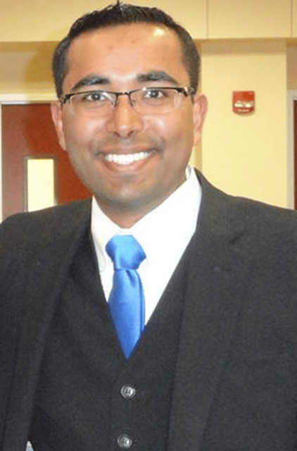 Khondoker Usama