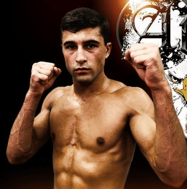 Khonry Gracie