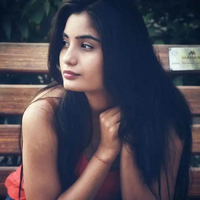Khushboo Atre