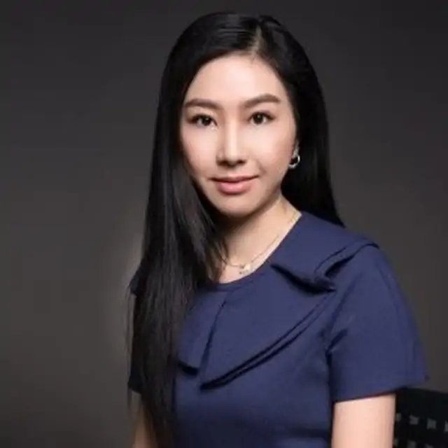Kiana Shek