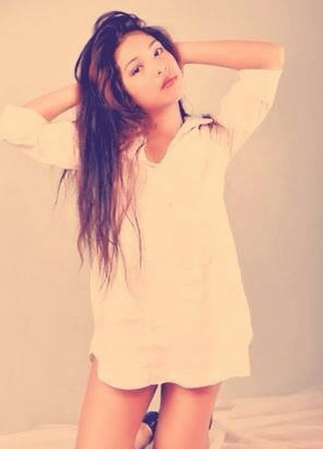 Kiane Shannon Sophie Cañares