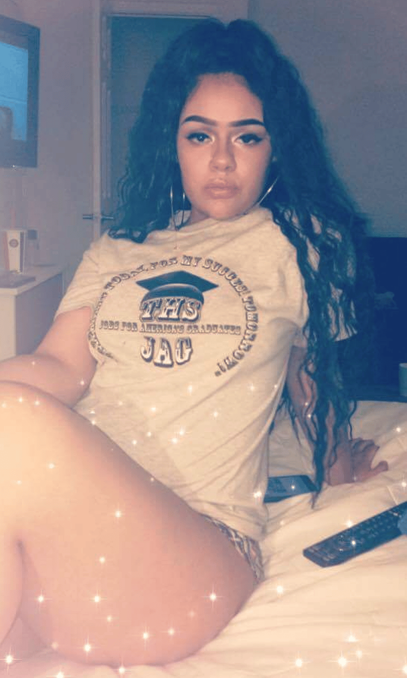 Kianna Hodge