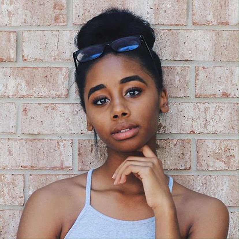 Kianna Naomi