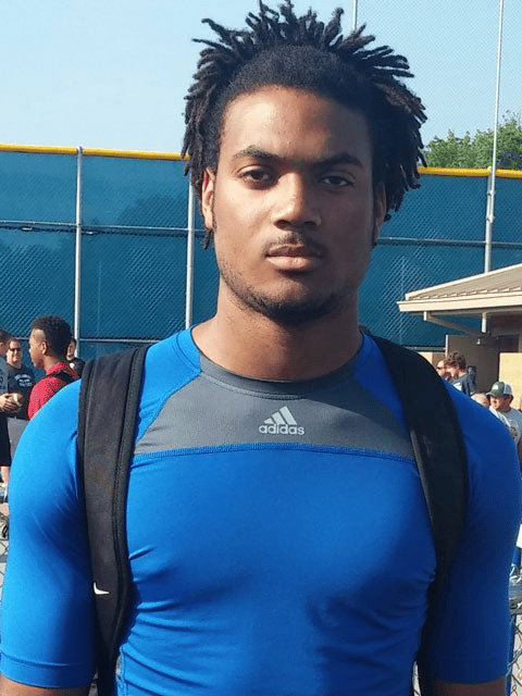 Kiante Enis