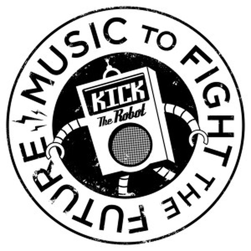 Kick the Robot