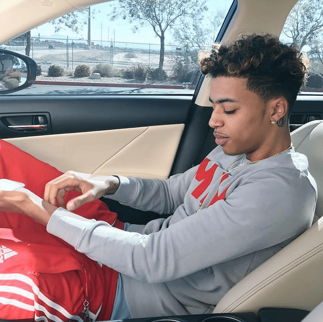 Lucas Coly