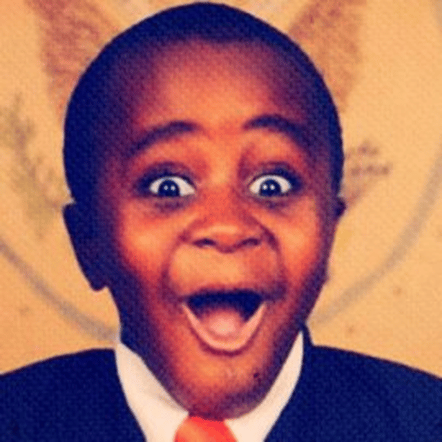 Kid President & Brad Montague