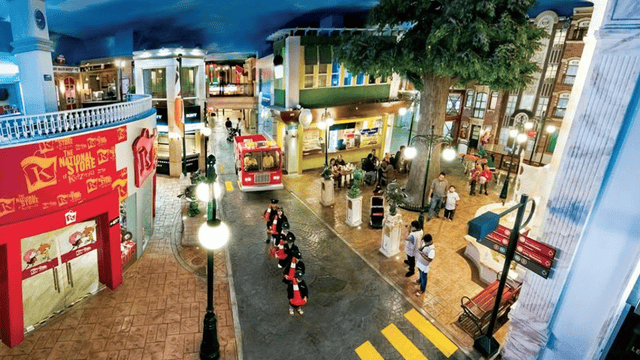 KidZania Frisco