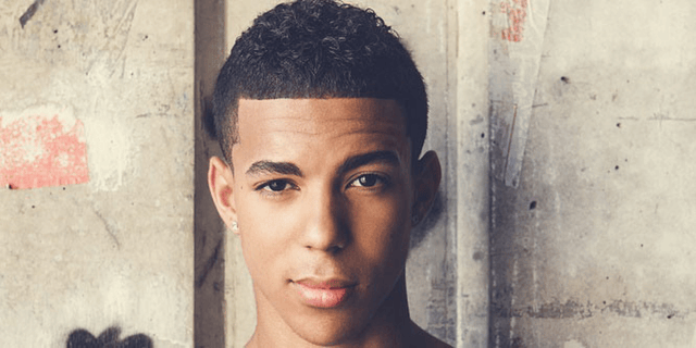 Kieran Alleyne