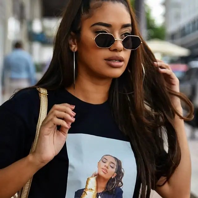 Kim Jayde