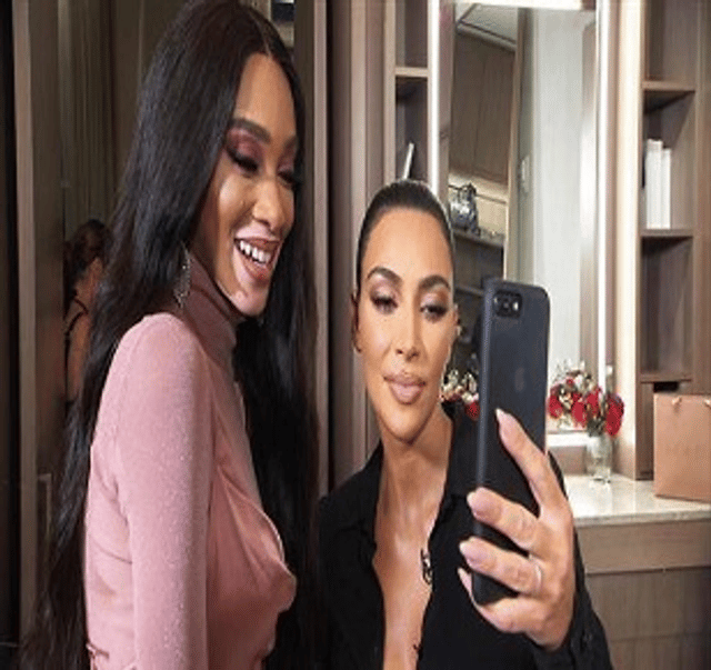 Kim Kardashian