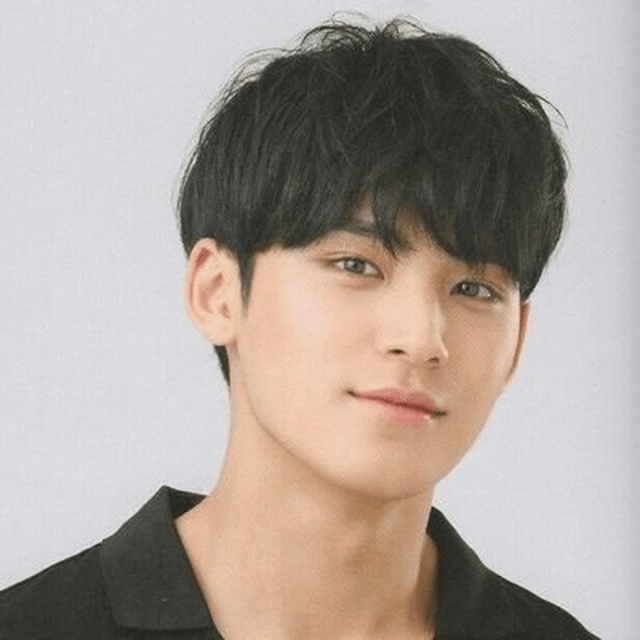 Kim Mingyu