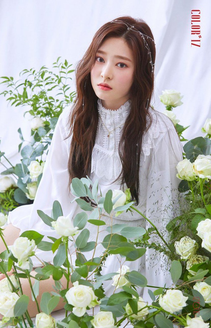 Kim Minju