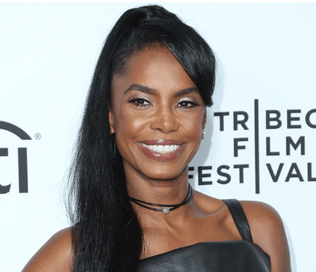 Kim Porter