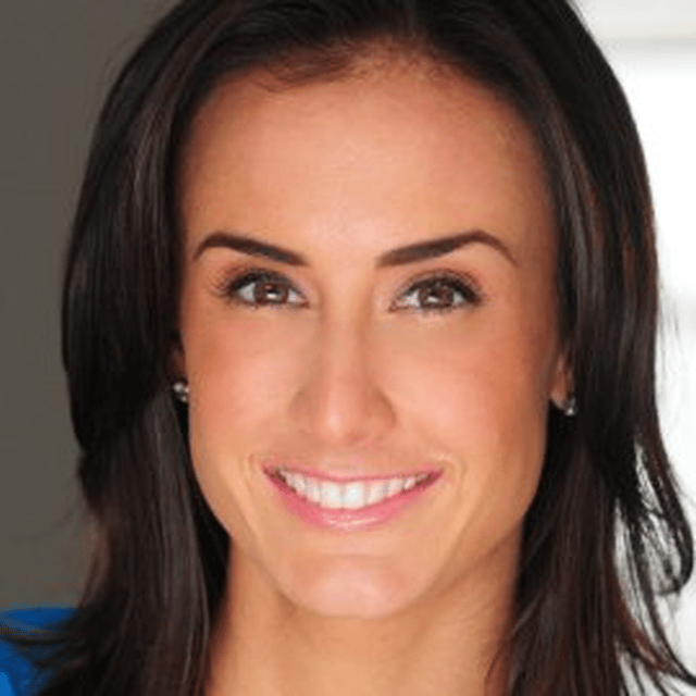 Kim Reed Perell