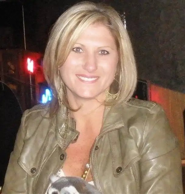 Kim Smith