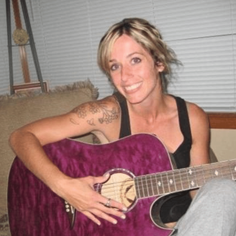 Kimberlee Graves