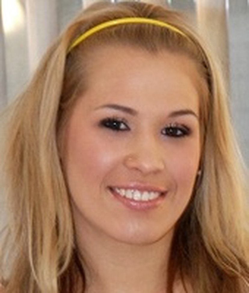 Kimberly Kiss