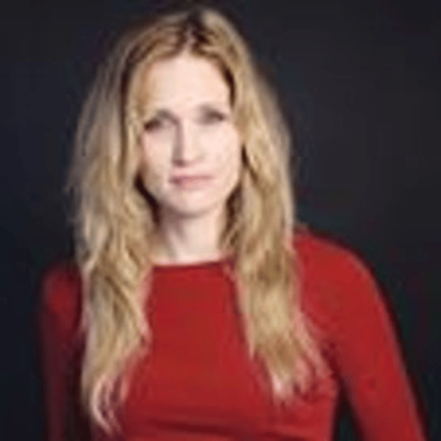 Kimberly McCreight