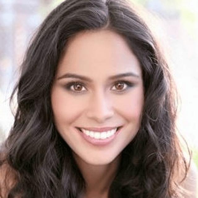 Kimberly Snyder