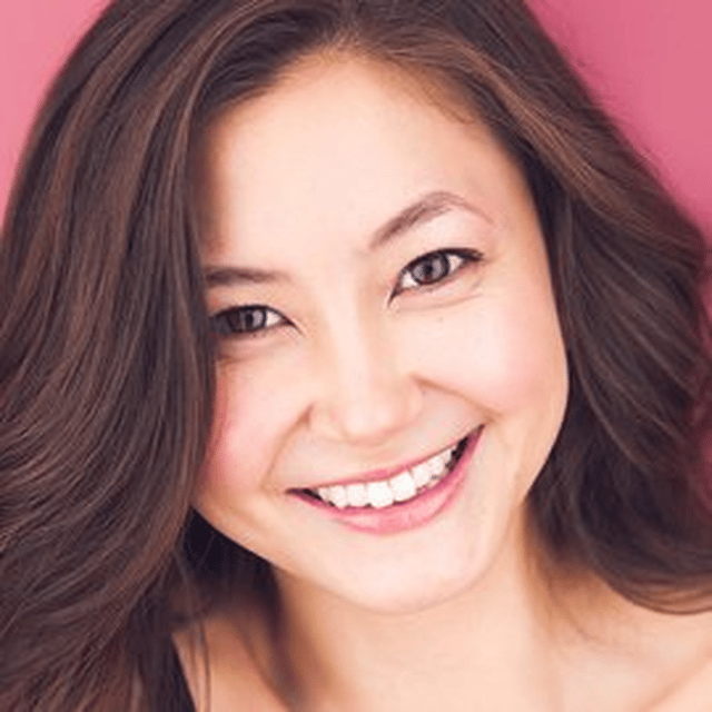 Kimiko Glenn