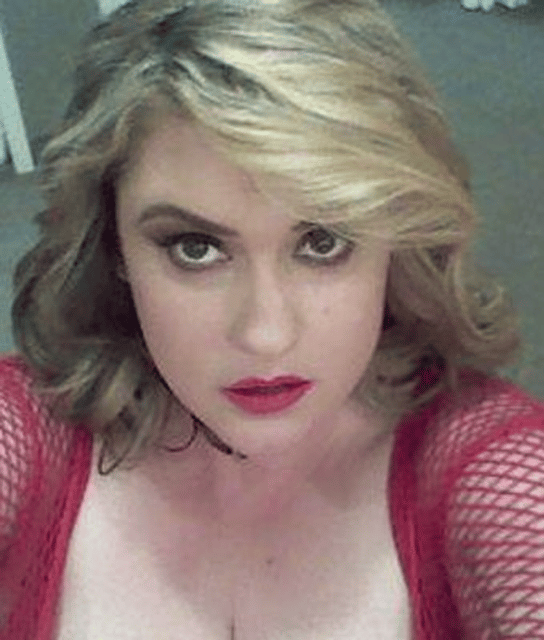 Kimmie KaBoom