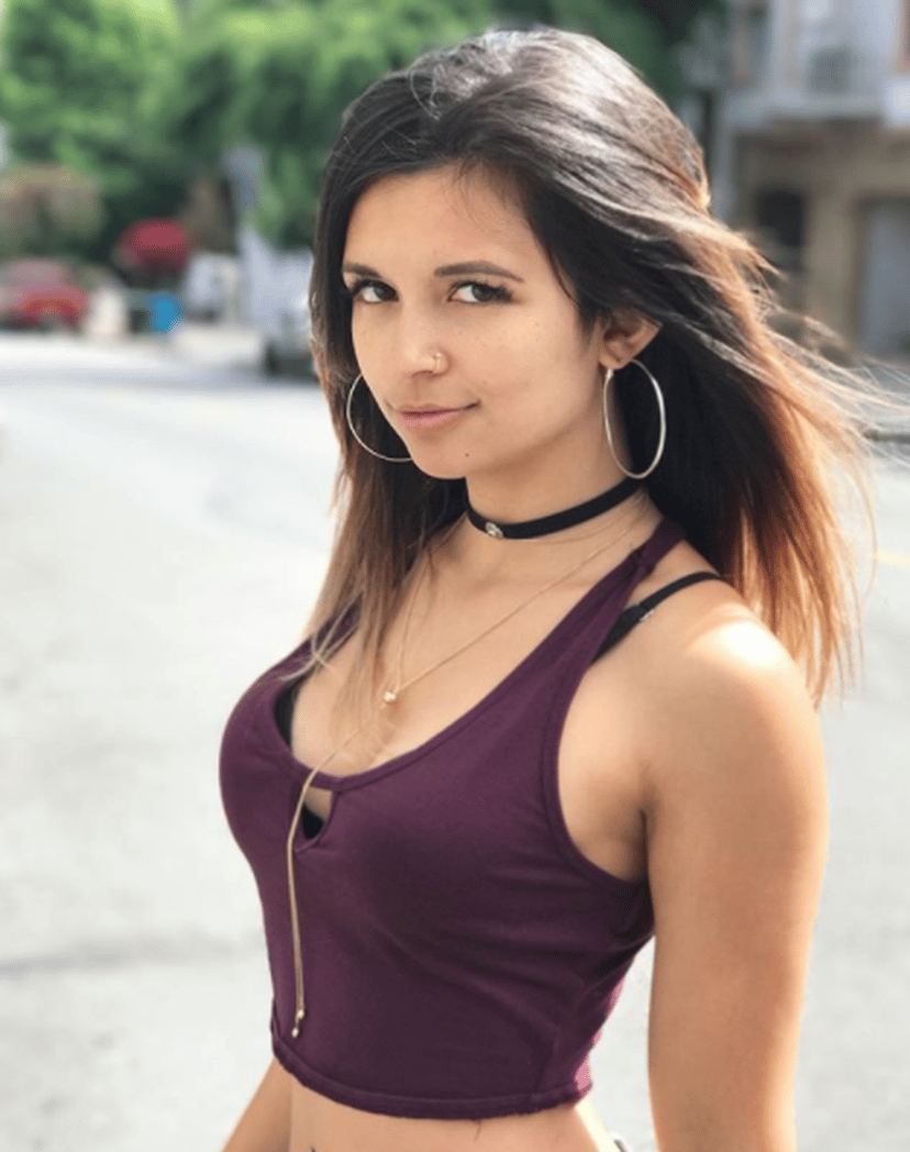 Kimmy Solomita