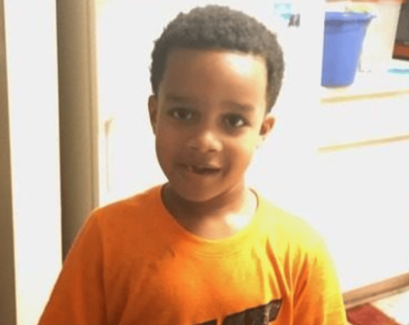 Kingston Frazier