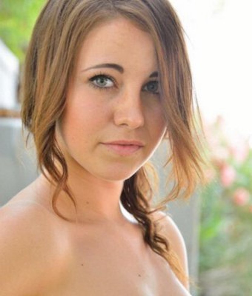 Kinsley Eden