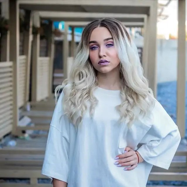 Kira Simurina