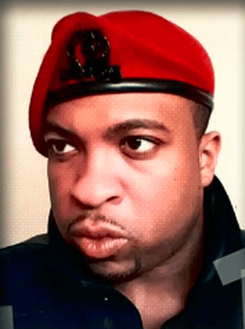 Kirk Figueroa