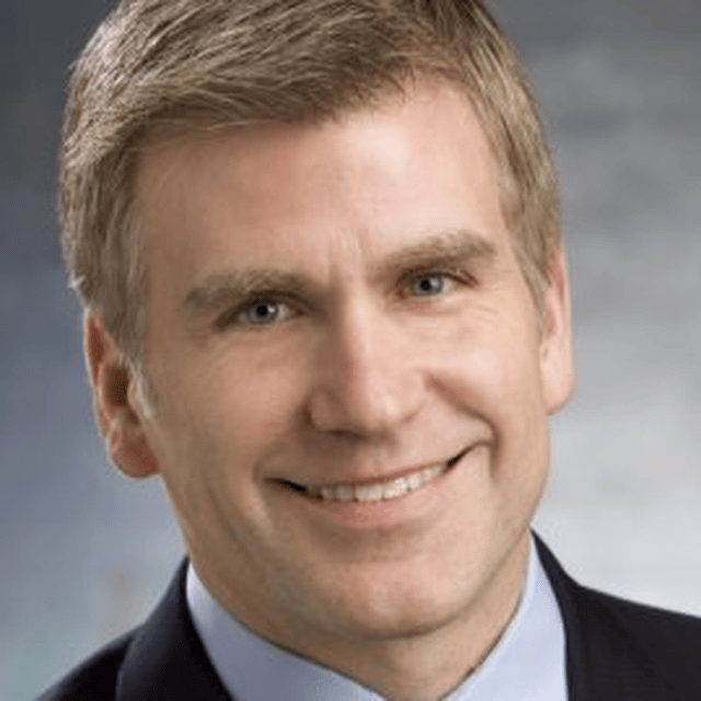 Kirk Perry