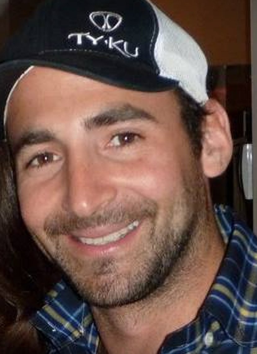 Kirk Spahn