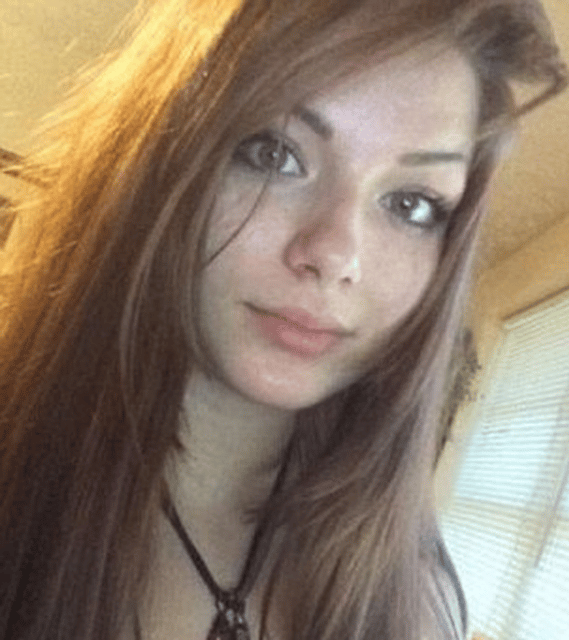 Kirsten Nicole Fritch