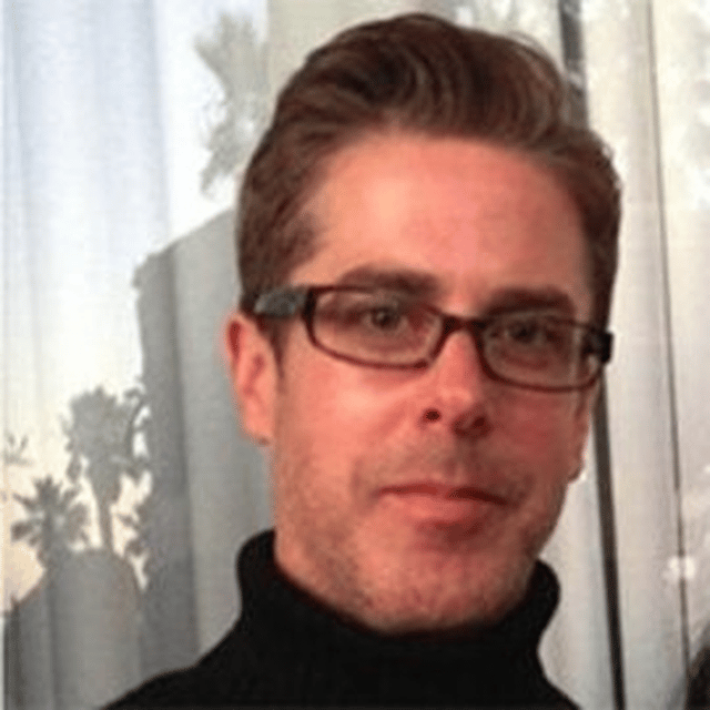 Kirt McMaster