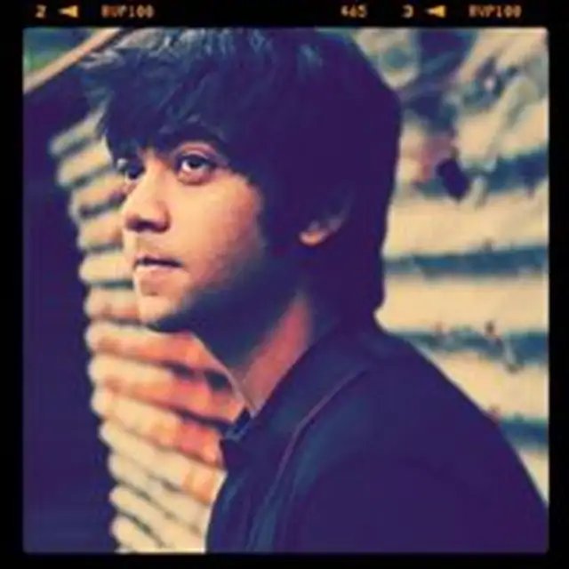Kishan Savjani
