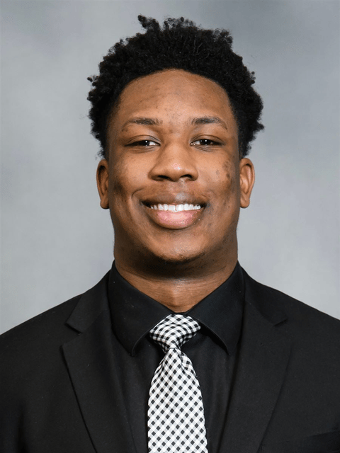 KJ Henry