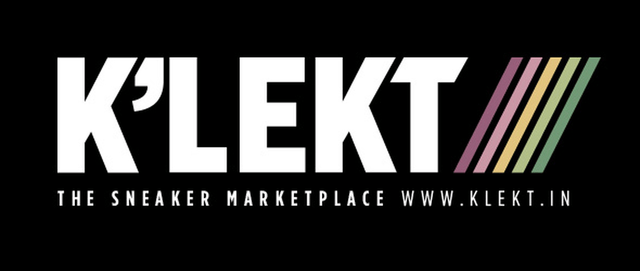 K'lekt - The Sneaker Marketplace