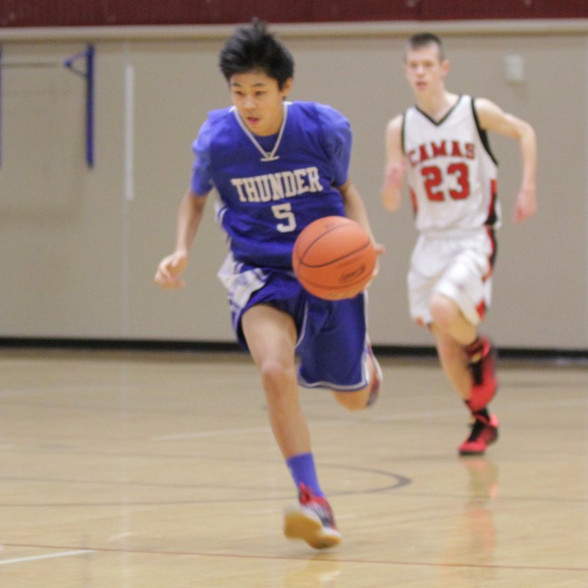Kobe Tran